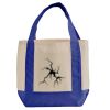 Mini Iconic Shopping Bag Thumbnail
