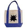 Mini Iconic Shopping Bag Thumbnail