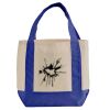 Mini Iconic Shopping Bag Thumbnail