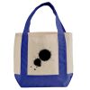 Mini Iconic Shopping Bag Thumbnail
