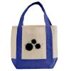 Mini Iconic Shopping Bag Thumbnail