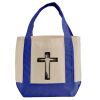 Mini Iconic Shopping Bag Thumbnail