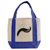 Mini Iconic Shopping Bag Thumbnail