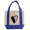 Mini Iconic Shopping Bag Thumbnail