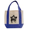 Mini Iconic Shopping Bag Thumbnail