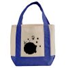 Mini Iconic Shopping Bag Thumbnail