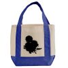 Mini Iconic Shopping Bag Thumbnail