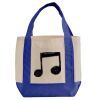 Mini Iconic Shopping Bag Thumbnail