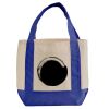 Mini Iconic Shopping Bag Thumbnail