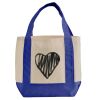 Mini Iconic Shopping Bag Thumbnail