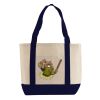 Iconic Shopping Bag Thumbnail