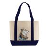 Iconic Shopping Bag Thumbnail