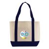 Iconic Shopping Bag Thumbnail