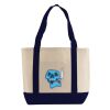 Iconic Shopping Bag Thumbnail