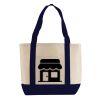 Iconic Shopping Bag Thumbnail