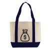 Iconic Shopping Bag Thumbnail