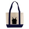 Iconic Shopping Bag Thumbnail