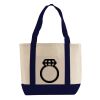 Iconic Shopping Bag Thumbnail