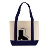 Iconic Shopping Bag Thumbnail