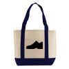 Iconic Shopping Bag Thumbnail