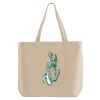 All-Day Canvas Tote Thumbnail