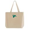 All-Day Canvas Tote Thumbnail