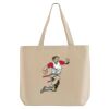 All-Day Canvas Tote Thumbnail