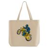 All-Day Canvas Tote Thumbnail