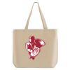 All-Day Canvas Tote Thumbnail