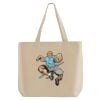 All-Day Canvas Tote Thumbnail