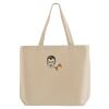 All-Day Canvas Tote Thumbnail