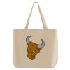 All-Day Canvas Tote Thumbnail