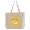 All-Day Canvas Tote Thumbnail