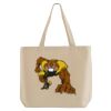 All-Day Canvas Tote Thumbnail