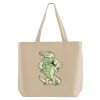 All-Day Canvas Tote Thumbnail
