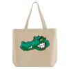 All-Day Canvas Tote Thumbnail