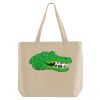 All-Day Canvas Tote Thumbnail