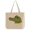All-Day Canvas Tote Thumbnail