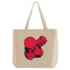 All-Day Canvas Tote Thumbnail