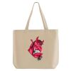 All-Day Canvas Tote Thumbnail