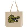 All-Day Canvas Tote Thumbnail
