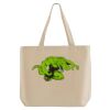 All-Day Canvas Tote Thumbnail