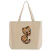 All-Day Canvas Tote Thumbnail
