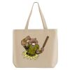 All-Day Canvas Tote Thumbnail