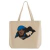 All-Day Canvas Tote Thumbnail
