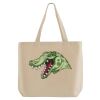All-Day Canvas Tote Thumbnail