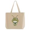 All-Day Canvas Tote Thumbnail