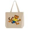 All-Day Canvas Tote Thumbnail
