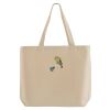 All-Day Canvas Tote Thumbnail