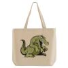 All-Day Canvas Tote Thumbnail